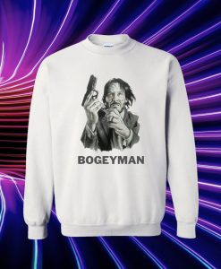 John Wick Bogeyman baba yaga Sweatshirt