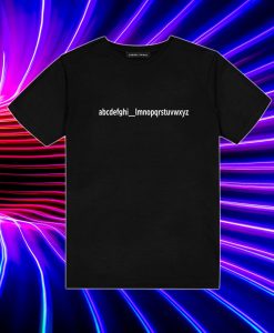 Jungkook instagram user T Shirt