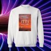 Star Jedi Survivor Star Wars Sweatshirt