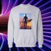 Star Jedi Survivor Sweatshirt