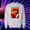 The Aperol Spritz Sweatshirt