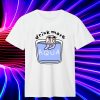 drink more aqua T Shirt
