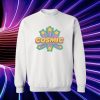 Cosmic Sweatshirt