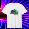 Lacoste Big Logo T Shirt