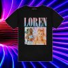 Loren Gray Vintage T Shirt