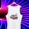 MEN DROLE DE MONSIEUR Tank Top