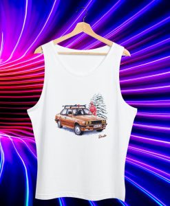 MEN DROLE DE MONSIEUR Tank Top