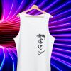 Nike x Stussy Peace Love Swoosh Tank Top