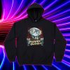 Stewie Poppin Bottles Adult Hoodie
