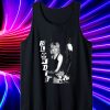 Blondie Live Band Tank Top