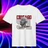 Dennis Rodman Chicago T Shirt