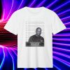 Drip Cartel Dennis Rodman Famous Sports Star T Shirt