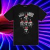 Guns N Roses Appetite for Christmas T Shirt