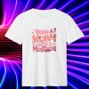 Hot You Are Worm With A Mustache Tom Sandoval T Shirt