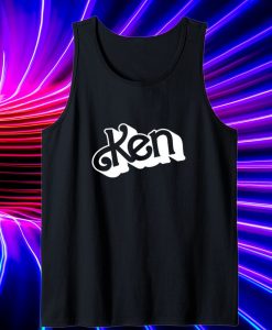 Ken Tank Top