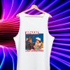 Last Christmas Wham Tank Top