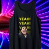 Lord Puneet YEAHH Tank Top