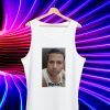 Puneet superstar sarcastic Tank Top