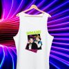 Retro Neon Wham Tank Top