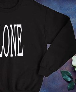 Vlone x Palm Angels Sweatshirt