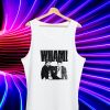 Wham Young Guns Tank Top