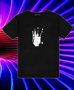 XXXTentacion Bad Hand T Shirt