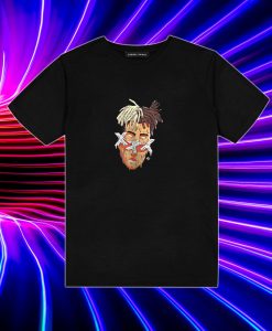 XXXTentacion Revenge T Shirt