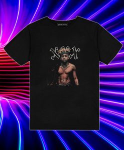 XXXTentacion T Shirt