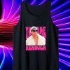 You Are Keough Ryan Gosling Tank Top