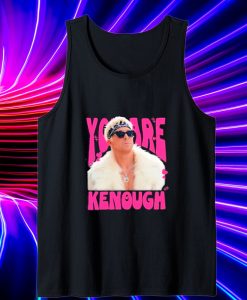 You Are Keough Ryan Gosling Tank Top