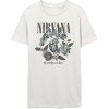 Nirvana Heart Shaped Box T Shirt