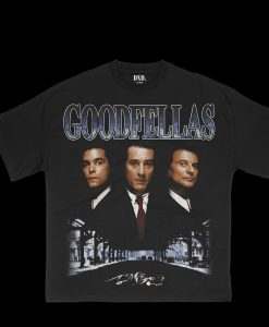 GoodFellas T Shirt