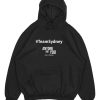 Team Sydney Anyone But You Hoodie