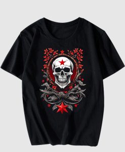 Heavy metal T Shirt