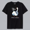 Silly Goose With A Caboose T Shirt