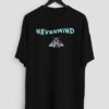 NeverMind Bee T Shirt