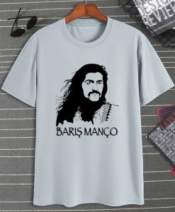 Baris Manco T Shirt