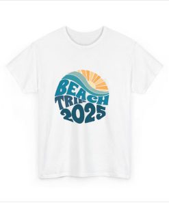 Beach Tshirt