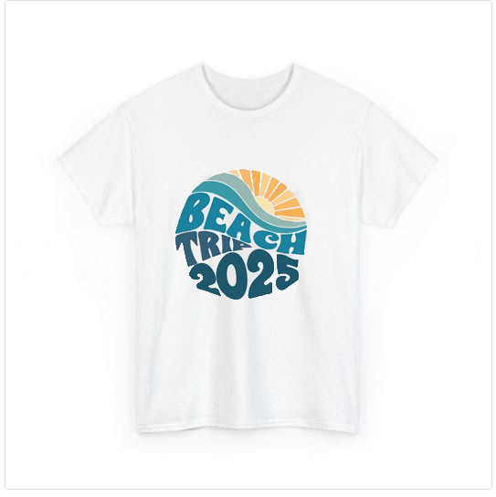 Beach Tshirt
