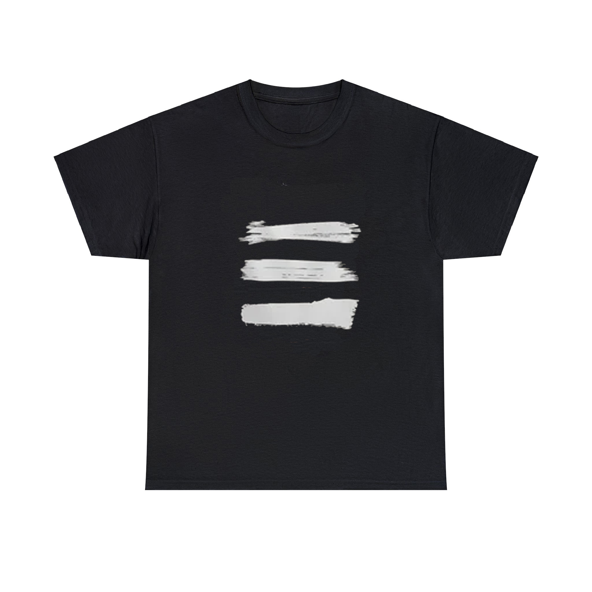 Brush Strokes Tshirt