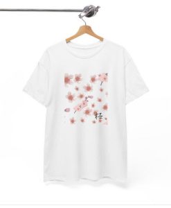 Cherry Blossom Tshirt