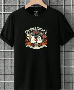 Comfort Colors® Gilmore Ghouls T-Shirt