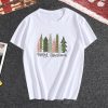 Merry Christmas Tree Shirt