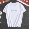 Minimal T-shirt