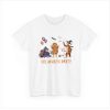 Retro Winnie The Pooh Halloween Tshirt