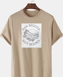 Banned Books T Shirt