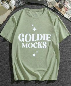 Comfort Colors C1717 Blue Jean T shirt