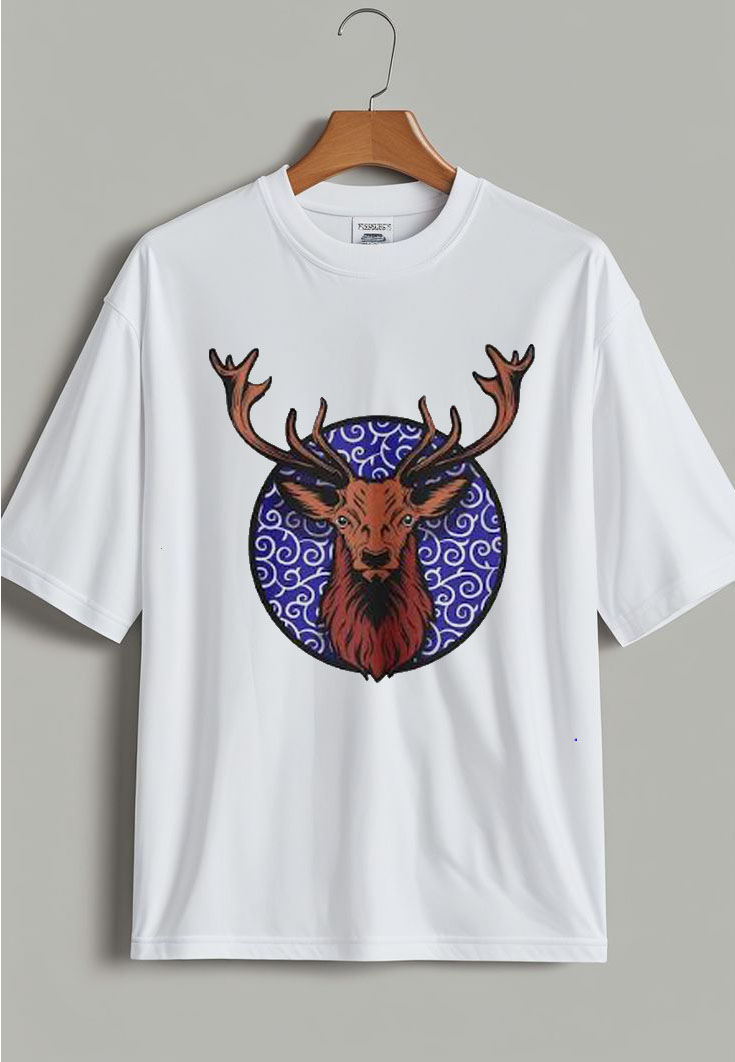 Deer T shirt