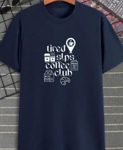 Funny Speech Therapy Coffee T Shirt