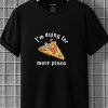 Pepperoni Pizza T-Shirt